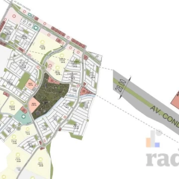 Terreno en Venta en Juárez NL.