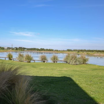 Lote en Venta en Barrio Privado Haras de Funes