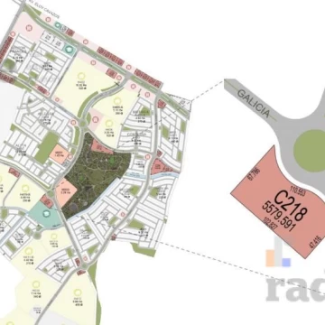 Terreno en Venta en Juárez NL.
