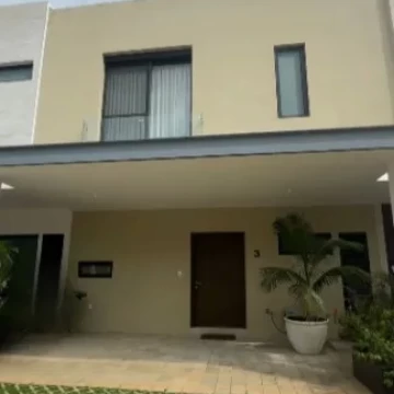 Casa en Venta, Residencial Arbolada