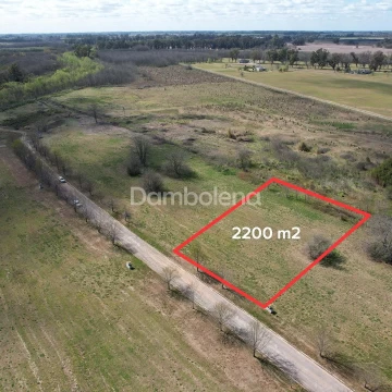 Terreno Lote  en Venta, Everlinks, Luján