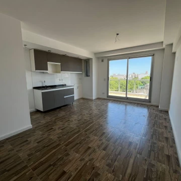 VENTA - 2 AMBIENTES C/BALCÓN - A ESTRENAR -  VILLA URQUIZA