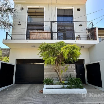 Departamento en Alquiler 3 Ambientes Bernal
