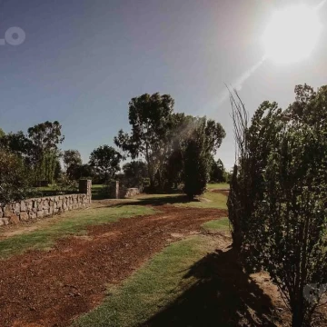 Venta terreno - El Faro