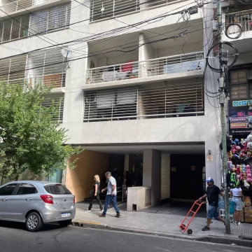monoambiente en venta o alquiler