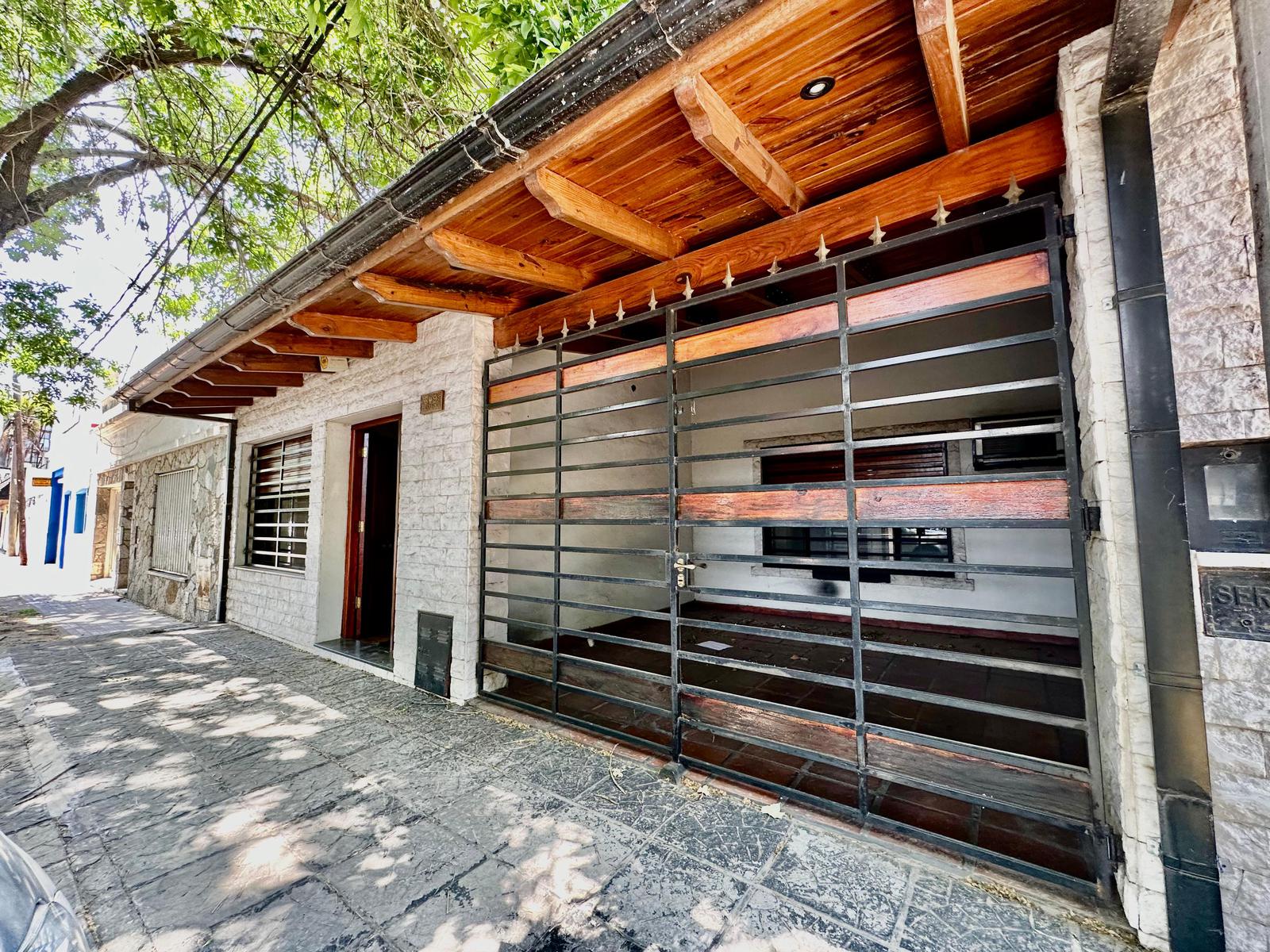 Casa de dos dormitorios en Venta