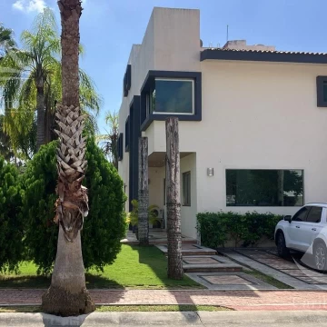 Casa en Venta en Playa Magna Playa del Carmen