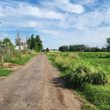 Terreno en Venta en General Lagos 518m2