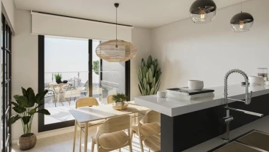 Departamento en venta en  Centro, Rosario 1 dormitorio c/ excelente calidad constructiva!