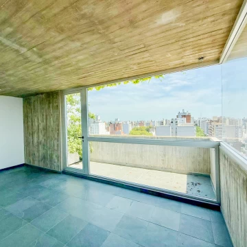 Pueyrredón 1100  - Departamento de 1 dormitorio en venta  - Rosario