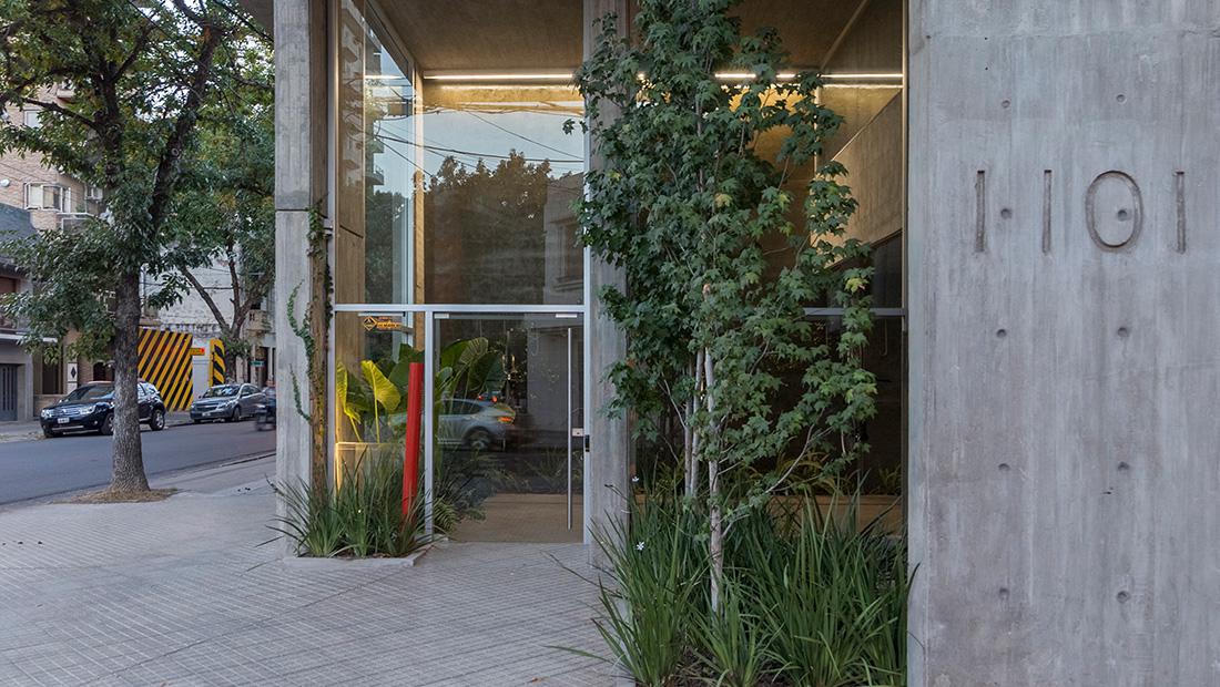 Departamento de 2 dormitorios en venta  - Rosario