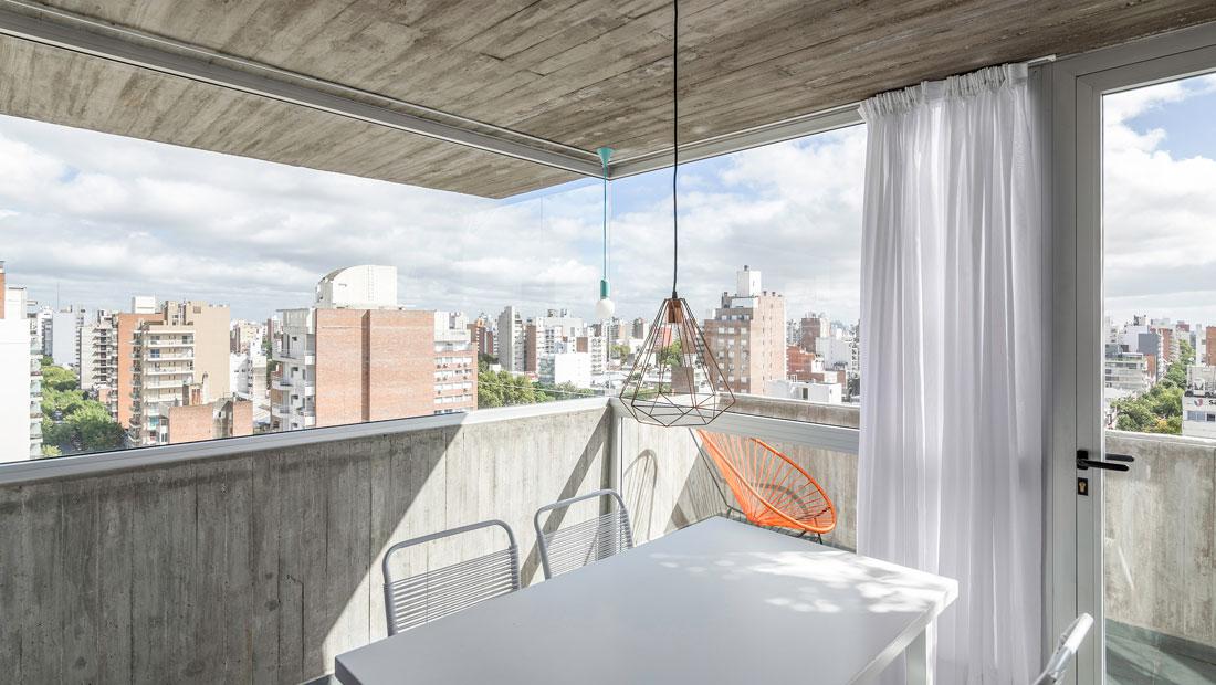 Departamento de 1 dormitorio en venta