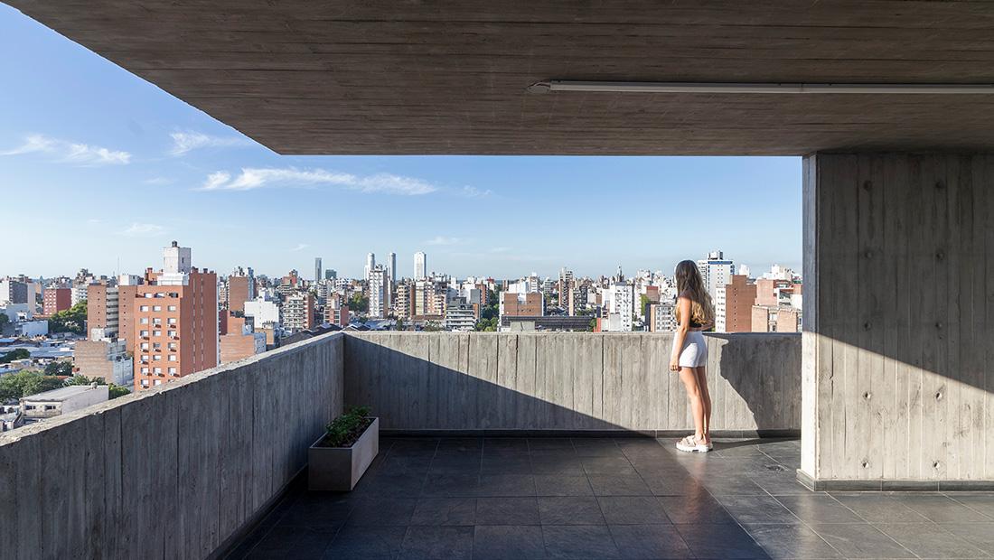 Departamento de 1 dormitorio en venta  - Rosario