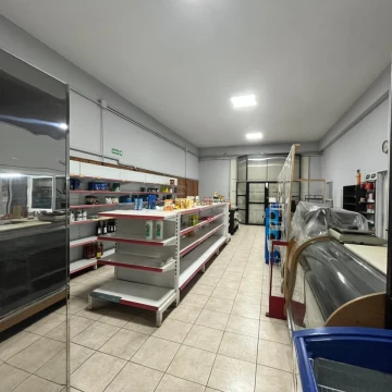 VENTA - Fondo de comercio en barrio Echesortu, Rosario