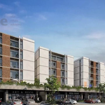 Departamento en Venta en Cumbres 4to Sector, Monterrey NL.