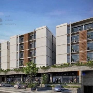 Departamento en Venta en Cumbres 4to Sector, Monterrey NL.