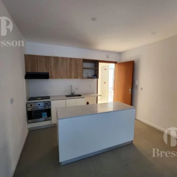 Departamento en Palermo de 3 ambientes con patio 