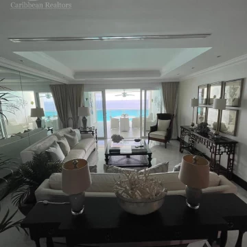 Departamento en  Venta Cancun Portofino