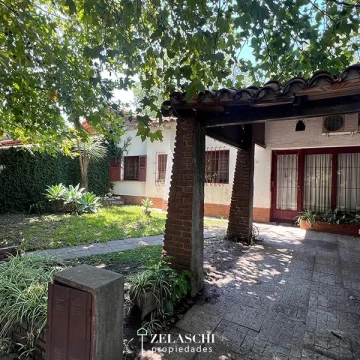 VENTA: CHALET - CALLE LORENZINI - CIUDAD JARDÍN