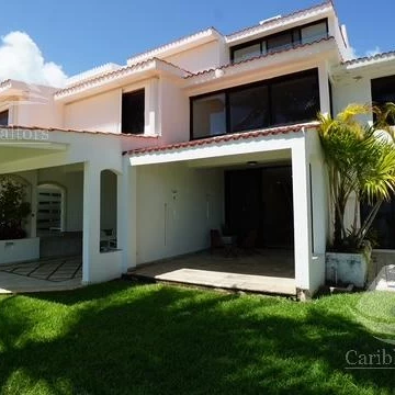 Casa en Venta en Zona Hotelera Cancun