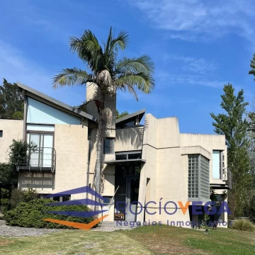 Casa en venta en Country Boca Raton, Pilar 100