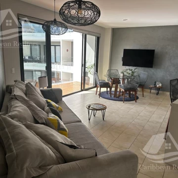 Departamento en Venta en Lagunas de Mayakoba Playa del Carmen