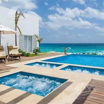 Departamento en Venta en Zona Hotelera Cancun