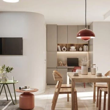 Departamento en Venta en Zona Centro