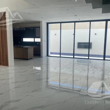 Casa en Venta en Rio Cancun