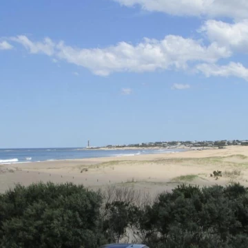 Terreno - José Ignacio