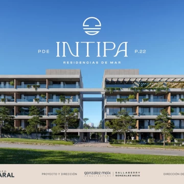 Venta  Apartamento 1 Dormitorio Playa Mansa