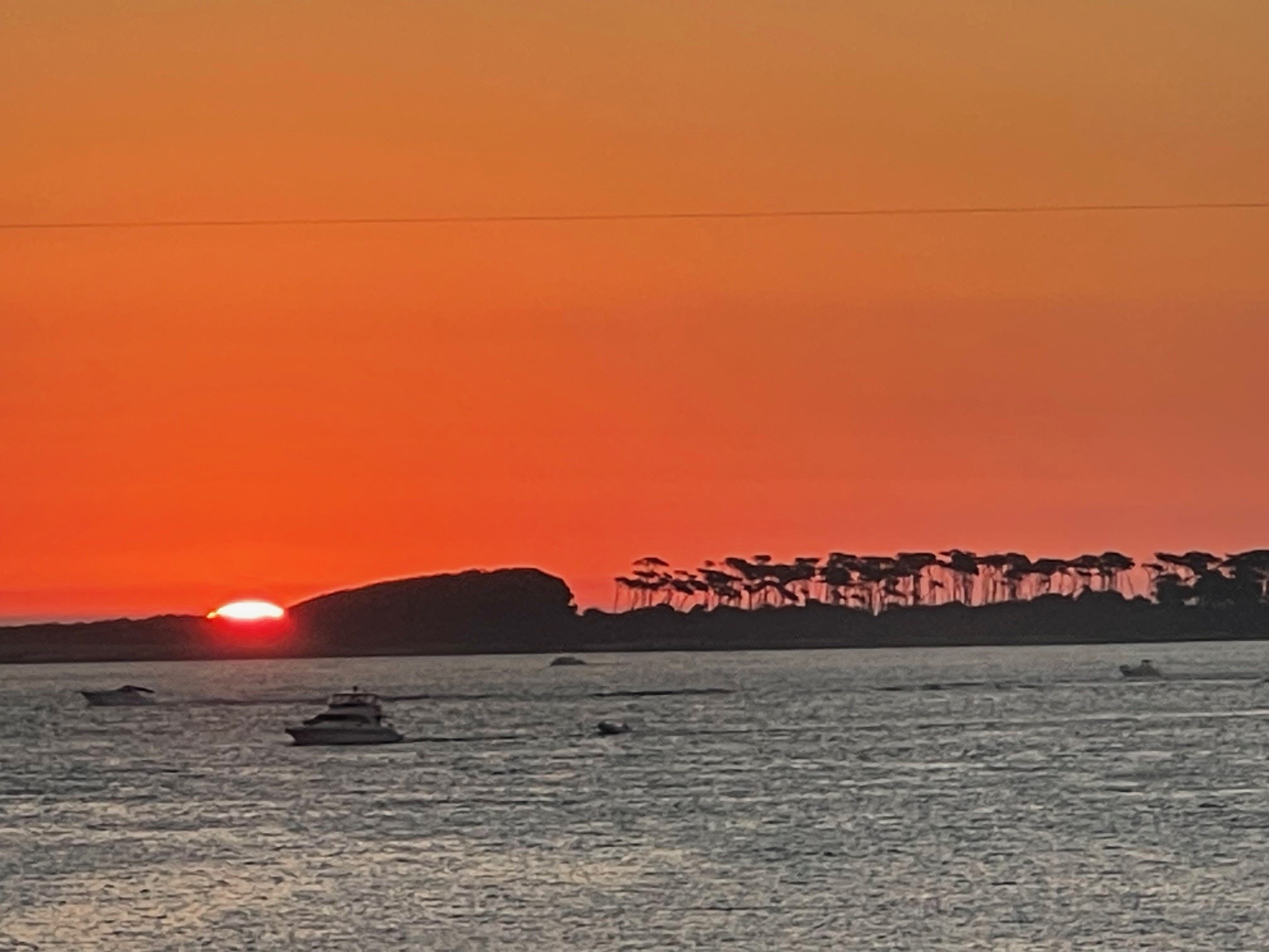 En 2024 Uruguay recibió 3.341.830 turistas consolidando el crecimiento