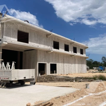 Bodega Industrial en  Venta en Cancun Zona del Aeropuerto