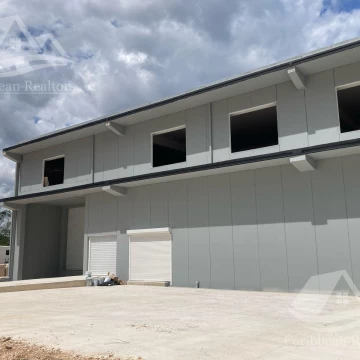 Bodega Industrial en  Venta en Cancun zona del Aeropuerto