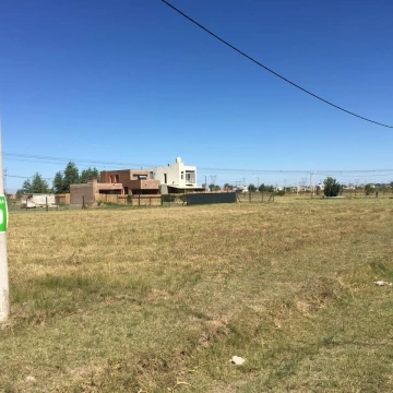 VENTA/PERMUTA - Terreno. Tierra de Sueños 3, Roldan.