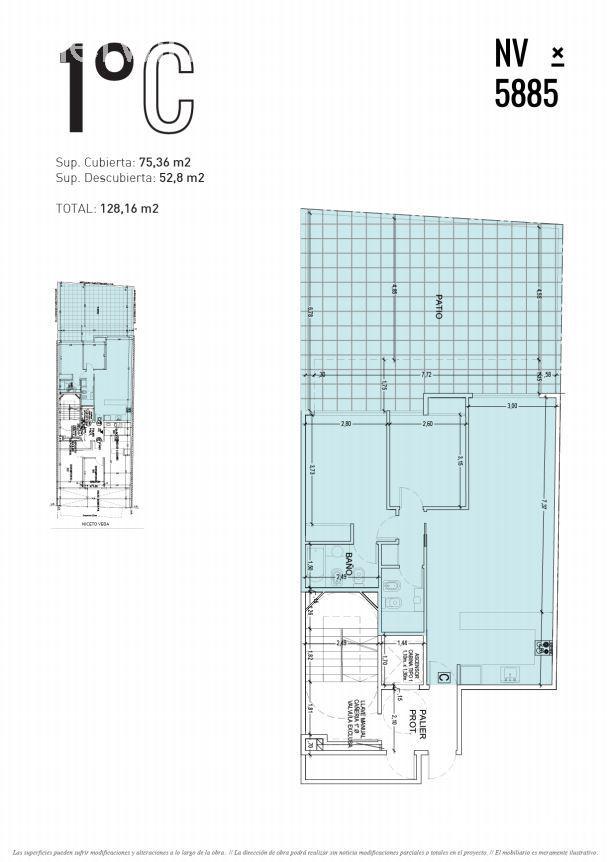 plano 1 C