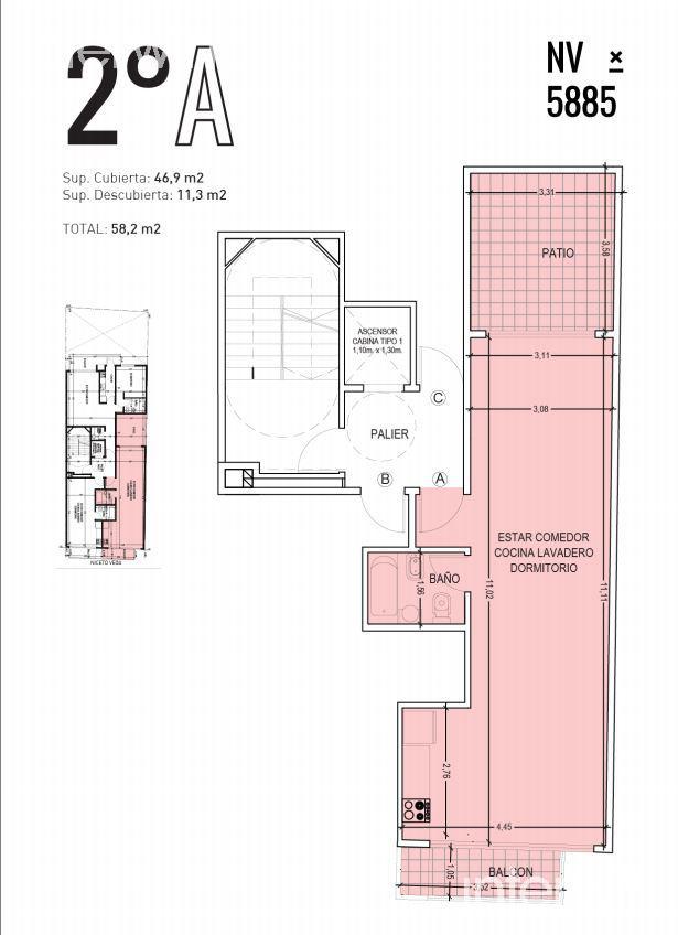 plano 2 A