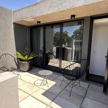 Casa en Venta en Town Houses Green - Fisherton