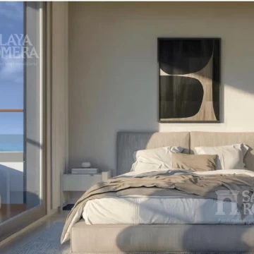 Departamento en  View Brava Punta del Este