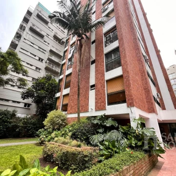 Departamento en venta 3/4 ambientes más dependencia en Olivos - 124 mts/4