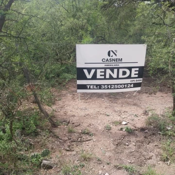 Campo de 300 Hectareas, San Marcos Sierra