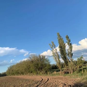 Campo ganadero de 15 hectareas en venta en Las Encrucijadas, Villa Dolores