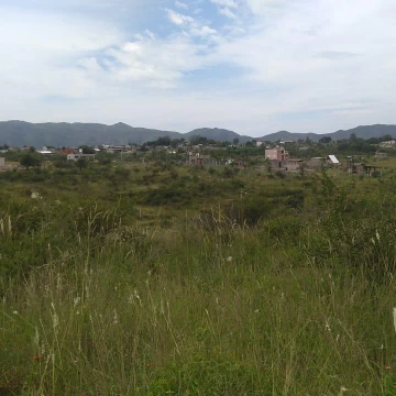 Terreno de  12.260 Metros cuadrados en venta en   Bialet Masse