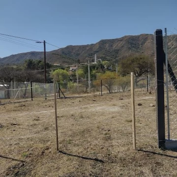 Terreno en venta - San Placido - Bialet Masse