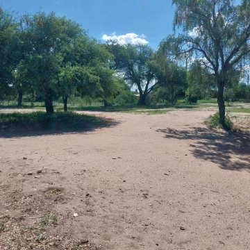 Campo en norte de Córdoba en venta - Cruz del eje / Media Naranja