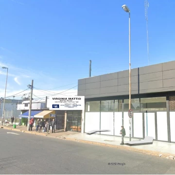 Terreno en  Panamericana y Marquez, San Isidro.