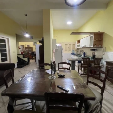 Casa en  venta B° Alta Cordoba 3 dormitorios, APTO CREDITO