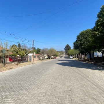 TERRENO EN VENTA EN BIALET MASSE 301 M2 A METROS DEL RIO