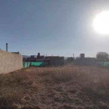 Terreno en  Villa Juan Alta Gracia