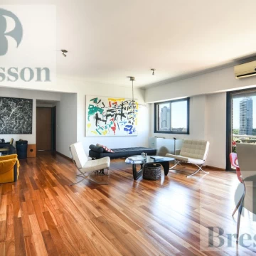 Departamento en venta 3 ambientes  - San Telmo  Av. Paseo Colon y Humberto 1